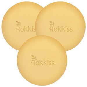 록키스 비타 깔라만시 숙성 비누, 100g, 3개입