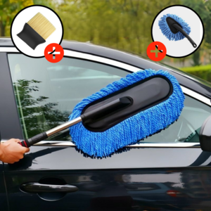 아르본드 싹쓸이 자동차 먼지떨이, 1세트