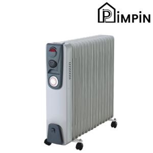 라디에이터 DHO-2815T 15핀 타이머 전기히터 전기난로