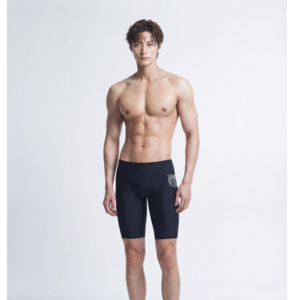아레나 남성 리노운 4부 블랙 A6BM1PM67BLK