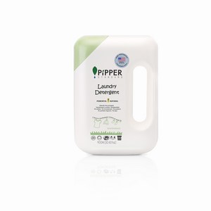피퍼스탠다드 발효액 세탁 세제 레몬그라스향 보틀, 1개, 900ml