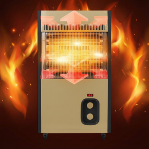 [화레이] 원적외선 전기 카본 히터 FNEH-4900F