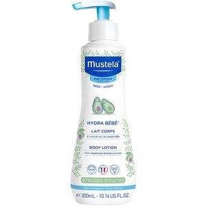 무스텔라 이드라베베 바디 로션, 300ml, 1개