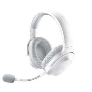 레이저 Barracuda X Plus 게이밍 헤드셋, 바라쿠타 X Plus, 화이트