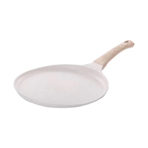 귀월미 크레페 프라이팬 논스틱 후라이팬 인덕션 겸용, 1개, 28cm