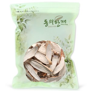 동의한재 최상품 국산 백작약, 600g, 1개