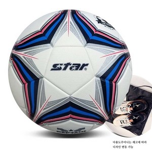 스타 풋살 전용공 4호, 1개, captain