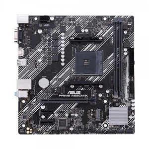 ASUS PRIME A520M-K (아이보라)