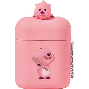 777 Clippods 잔망루피 에디션, 1개, 4번 몽둥이 잔망루피