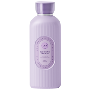 클라 프리미엄 초고농축 섬유유연제 블루밍코튼 168시간 향 지속, 1개, 1000g