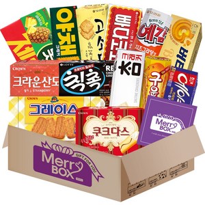과자세트 14종(뽀또+그레이스+초코하임+화이트하임+칸초+빠다코코넛+제크+롯데샌드파인애플+고소미+예감+구운감자+사브레+에이스+빅파이), 1세트, 과자세트 14종
