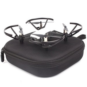 DJI 텔로 TELLO 드론 전용 수납가방 보호케이스 하드파우치 충격방지 휴대용 가방, (텔로) 가방, 1개