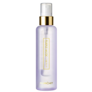 멈칫 헤어 앤 바디미스트 퍼플 머스크, 105ml, 3개