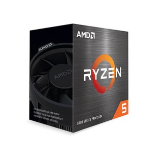 AMD 라이젠5-4세대 5600 (버미어) (정품)