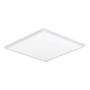 LED 엣지등 초슬림 초경량 평판등 면조명 640 x 640mm 50W AS 2년 보장