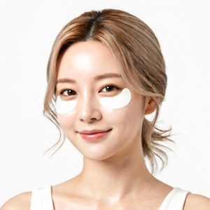 콜라겐 아이패치 눈밑 팔자 주름 리프팅팩 60매입, 60개입, 1개
