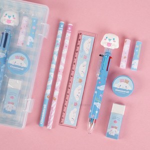 신학기선물 이거하나로 끝 입학선물 산리오 친구들 학원단체선물 답례품 사은품, 시나모롤, 1개