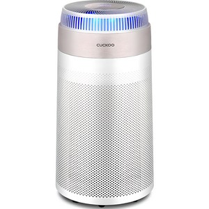 쿠쿠 W8300 공기청정기 96.8㎡, AC-28W20FWS, 화이트 골드박스 특가