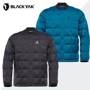 블랙야크 발열 경량패딩 M스토브알파자켓 1BYPDW3901