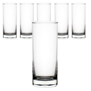 오션글라스 산마리노 쥬스잔 480ml, 40개
