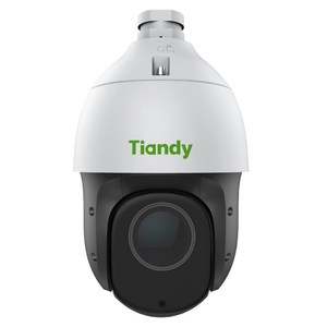 티앤디 Tiandy TC-H354S-23X/I/E/V3.0 IP PTZ카메라 광학23배줌 500만 스타라이트 저조도 회전형, 1개
