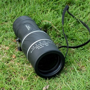 레드에셋 콘서트 휴대용 망원경, 52mm