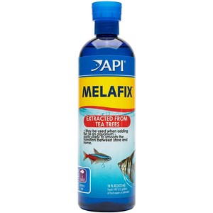 API 멜라픽스 473ml (16oz), 1개