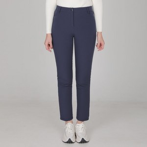 [이지바이] 자체제작 여성 겨울대비 프리미엄 패딩 밴딩 바지 팬츠