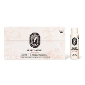 테라미인 우아한 앰플, 1개, 700ml