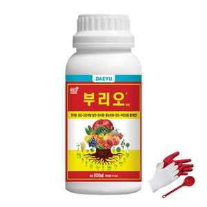대유 부리오 액제 식물영양제, 1개, 500ml