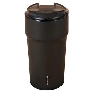 락앤락 메트로 카페 세라믹 텀블러, 아메리카노, 500ml, 1개