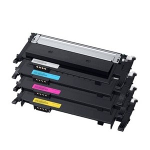 삼성전자 레이저프린터 토너 CLT-C510S/TND, 사이안, 1개