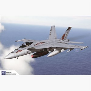 아카데미과학 1:72 F/A-18E 슈퍼호넷 VFA-31 톰캣터즈 프라모델 12595, 1개
