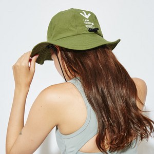 아웃도어/여행/물놀이 버킷햇A71 +카탈로그포함, S type, KHAKI(카키)