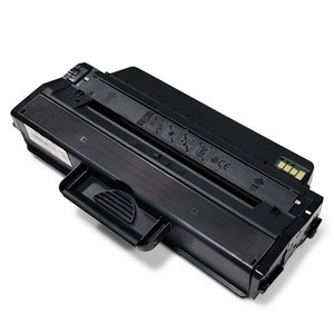 모노테크 삼성 호환토너 MLT-D115L, 1개, 검정
