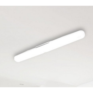 LED 씨티오 씨티전기 돌핀 일자등 30W CITYO, 돌핀 일자등（30W）, 주광색（6500K）, 1개