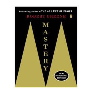 Mastery, Penguin Books