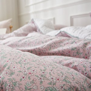 에리카 세미마이크로 사계절 차렵이불 / SS Q / 단품 / 세트 / 봄가을겨울이불