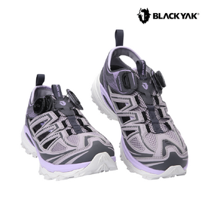 블랙야크 26년 여성 어드벤처 4 281g 트레킹 워킹 BOA 샌들 ABYSHMV501 PU