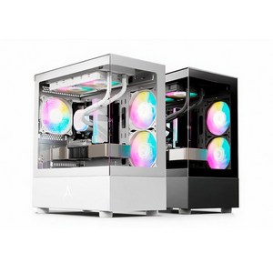 국대PC 게이밍 컴퓨터 문서프로그램 복원솔루션 PC 조립 데스트탑 본체 윈도우설치, 256GB, 16GB, WIN11 Home, 지포스 RTX 2060, 국대-02