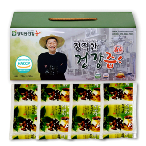 정직한건강즙 국내산 정직한 헛개나무즙 (나무+열매) HACCP인증, 1개, 3.3L