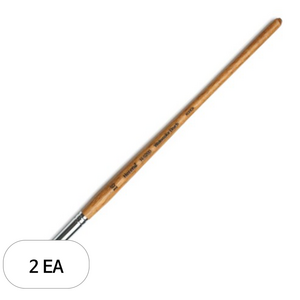 헤렌드 수채화 붓 R-5200, 16호, 2개