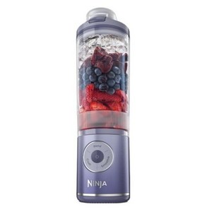 닌자 블라스트 포터블 블렌더, BC251KRLD