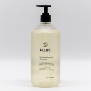 대용량 약산성 미용실 샴푸 청소년 비듬 정수리냄새 사춘기 아레드샴푸 1000ml, 아레드  샴푸 1000ml, 1개, 1L