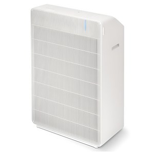 쿠쿠 인스퓨어 프리미엄 브릭 공기청정기 46.2㎡, AC-14R20FNW, NOBLEWHITE