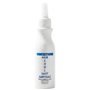 닥터맥스 탈모 완화 두피영양 헤어앰플 엑소좀 맥주효모 카페인 기능성, 1개, 100ml