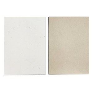 페이퍼포레스트 고급용지 메뉴가격표 종이 상품설명서 식순지, 04 A3 고급용지(마블베이지 25매)