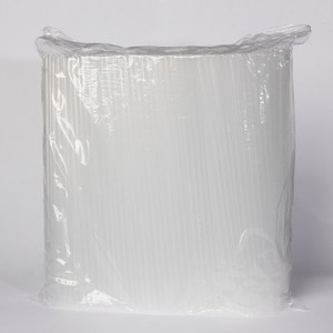 롱 빨대 30cm, 500개, 1개