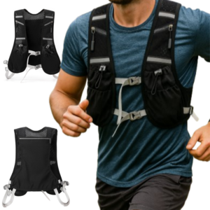 아르덱터 초경량 러닝 조끼 등산 마라톤 런닝 베스트