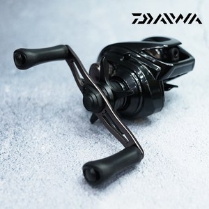 다이와 PR 100II 베이트릴 바다 민물 올라운드 [한국다이와], 26 PR 100 II (우핸들)